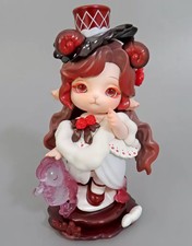 Adult Collectible Pinyun Designs Mimia Water Secret Series Seahorse Collectible picture