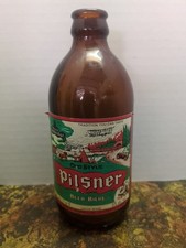 Lethbridge Old Style Pilsner Beer 12 Oz Bottle picture