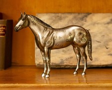 Breyer (Traditional) AQHA | 85th Anniversary Best Remuda picture