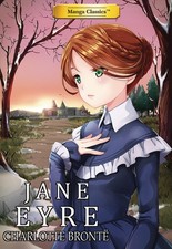 Manga Classics: Jane Eyre (Paperback) (7) (Manga Classics: Paperback) picture
