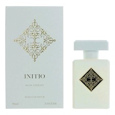 Initio Musk Therapy Eau De Parfum Spray 3.04 Oz 90ml Smooth Musk Sandalwood Scen picture