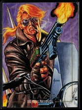 1992 SkyBox Marvel Masterpieces + INSERTS - You Pick - 5+Cards NM picture