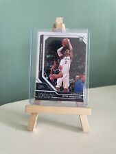 VICTOR WEMBANYAMA RC 2023-24 Panini Instant ROOKIE #5 Spurs NBA Debut picture