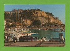 CASSIS SUR MER - Le port ...... (Ref. L8020) picture