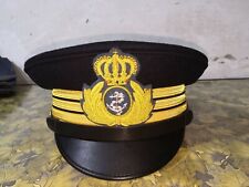 Replica Cappello-berretto-capitano-regia-marina-san-marco-rsi-1910-cap-Navy-hat- picture
