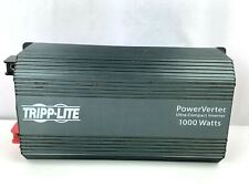 Tripp Lite Pv1000Hf 1,000-Watt-Continuous Powerverter Compact Inverter picture