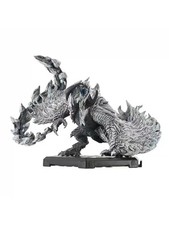Monster Hunter Wilds ARKVELD figure Capcom Figure Builder VOL 27 picture