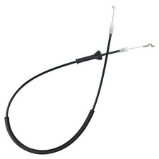 912-751 Interior Door Handle Cable Chrysler Town Country Caravan picture