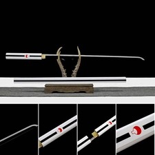 Naruto Sasuke Uchiha Kusanagi Sword (White) picture