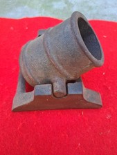 Vintage Model of Antique US Civil War Mortar picture