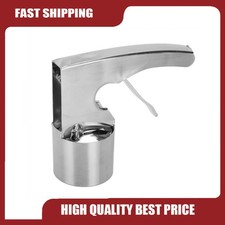 Thrifty Old Time Ice Cream Scoop Original 304 Stainless Steel Heavy Duty Scooper picture