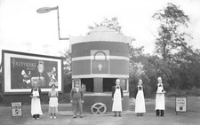 Shuey Pretzel Hut Tastykake Lebanon Pennsylvania PA - Reprint picture