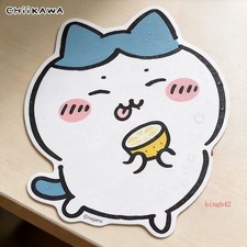 Authentic Anime Chiikawa Luggage Stickers 9PCS Collectible Decorations Gift New picture