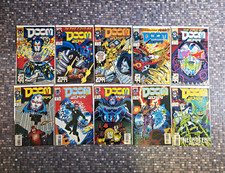 100+ Mixed Comic Book Lot: Mavel Image Top Cow Variant (Most 1990s & 2000s) picture
