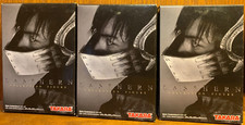 Rare Casshern Movie Collection Figures Lot of 3 Takara Tomy picture