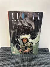Aliens The Original Years Omnibus Vol 2 Marvel Comics HC Hardcover 2022 picture