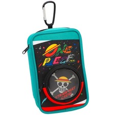 Universal Studio Japan ONE PIECE Gadget Case /Electronics Organizer Case picture