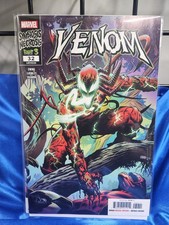 Venom #32  MARVEL 2024  picture