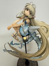 [USED] Hobby Max Japan Chobits Chii 1/7 Scale Figure 390mm Japan picture