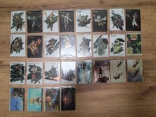 The Legend of ZeldaTears of Kingdom Cards 28 Cards in total picture