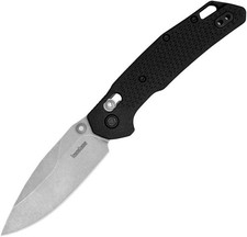 Kershaw HEIST DuraLock 3.25