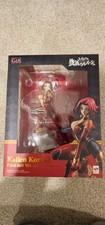 G.E.M. Series Code Geass Re;surrection Kallen Kozuki Pilot Suit Ver. Figure picture