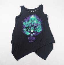 Disney Women's Villains After Hours  2020  Tank Top Size S picture