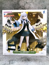 Puzzle & Dragons Ideal, the Benevolent Here Ditail Figure SK JAPAN AUTHENTIC picture