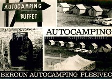 Plesivec Plessberg Autocamping picture