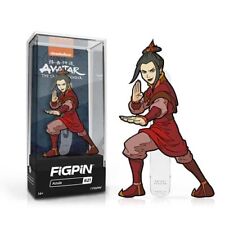 FiGPiN #621 Avatar The Last Airbender Azula #621  New Locked  picture