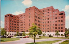 Cary Cottage Cincinnati Ohio Alice Phoebe Cary Historic Home Postcard picture