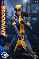 SooSoo Toys X-23 The Bloodline 1/6 Scale Figure SST086 Wolverine Limited Edition picture
