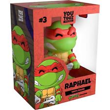 Youtooz: Teenage Mutant Ninja Turtles Collection - Raphael Vinyl Figure picture
