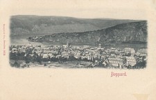 Postcard - Boppard (A1) picture