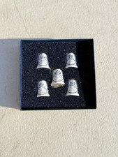 Rare Vintage Sutherland Bone China England Royal Couples ALL Heart Shaped Boxed picture