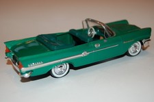 1958 Chrysler Convertible picture