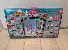 Disney Doorables Ultimate Mega Peek Series 8 Set - 30 Figures picture