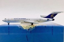 Aeroclassics Pacific Air Express Boeing 727-200 VH-PAE Diecast 1/400 Jet Model picture