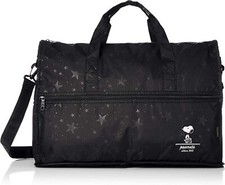 Hapitas Folding Boston Bag Snoopy Carry-On 23L SNOOPY Hapitas H0002 30 cm picture