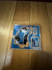 HUNTERxHUNTER Chrollo Acrylic Stand picture