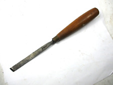CARVING CHISEL - 7/16