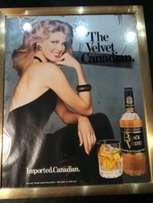 Rare Vintage 1986 