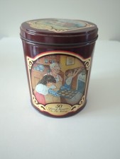 Nestle Toll House Morsels 50 Years Of Memories In The Making Collector Tin 1989 picture
