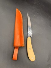 Nice Vintage Imperial Frontier 442F Stainless Fish Fillet Knife picture