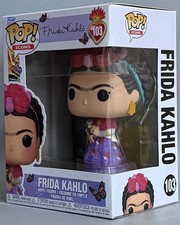 Funko Pop Frida Kahlo #103 picture