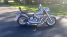 1990 Harley-Davidson Motorcycles  picture