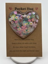 Pocket Hug With Springtime Mix picture