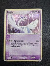 Pokemon Card Lugia HOLO - 29/115 Ex Secret Forces ITA  picture