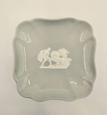 Wedgwood Embossed Queen's Ware Dish picture