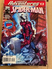 Marvel Adventures Spider-Man #40 (Marvel Comics August 2008) picture